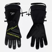 Finntrail Перчатки Wintersport 2704 Yellow в Краснодаре