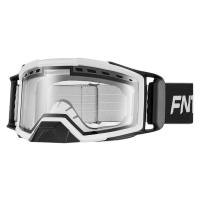 Finntrail Маска Vision 1093 WhiteClear (OS) в Краснодаре