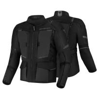 Shima Куртка Hero 2.0 Black в Краснодаре