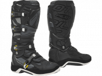 Forma Ботинки Pilot Black/Anthracite в Краснодаре