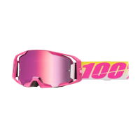 100% Очки Armatic Sellars / Mirror Pink в Краснодаре