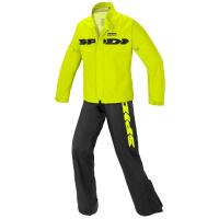 Spidi Комбинезон-дождевик Sport Rain Yellow Fluo в Краснодаре