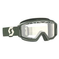 Scott Очки кроссовые Primal Enduro kaki green в Краснодаре