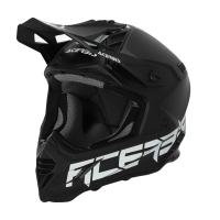 Acerbis Шлем кроссовый X-Track 22-06 Black 2 в Краснодаре