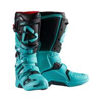 Leatt Мотоботы кроссовые 5.5 FlexLock V26 Teal в Краснодаре
