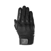 Furygan Перчатки Jet Lady D3O Evo текстиль Черный в Краснодаре