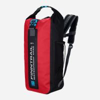 Finntrail Герморюкзак Trace 30l Red в Краснодаре