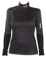 Starks Термокофта Warm Long Shirt Extreme женская Черный в Краснодаре