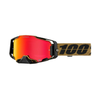 100% Очки Armega Hiper Glory / Mirror Red в Краснодаре