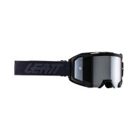 Leatt Маска Velocity 4.5 Iriz Stealth Silver 50% в Краснодаре