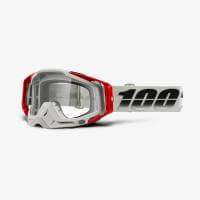 Очки 100% Racecraft Suez / Clear Lens в Краснодаре
