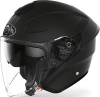 Airoh Мотошлем H.20 Black Matt в Краснодаре