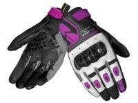 Spidi Перчатки G-Carbon Lady Black/Fuchsia в Краснодаре