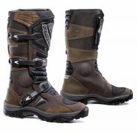 Forma Мотоботы Adventure Dry Brown в Краснодаре