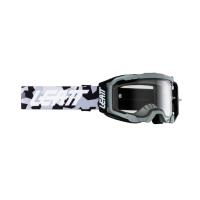 Leatt Маска Velocity 5.5 Enduro Forge Clear 83% в Краснодаре