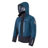 Finntrail Куртка водостойкая Greenwood 4021 Blue в Краснодаре