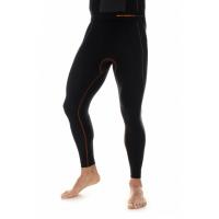 Brubeck Кальсоны мужские Thermo Protect черный в Краснодаре