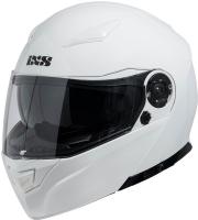 IXS Шлем модуляр HX 300 1.0 Белый в Краснодаре