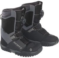 Scott Ботинки зимние X-Trax EVO Black-Grey в Краснодаре