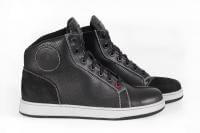 Inflame Городские сникерсы Sneakers Summer Черный в Краснодаре