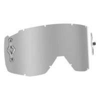 Scott Линзы Hustle MX SGL WKS/OTG clear afc works в Краснодаре