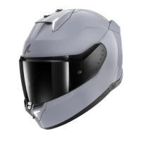 Shark Мотошлем Skwal i3 Dark Shadow Edition Gun Silver в Краснодаре