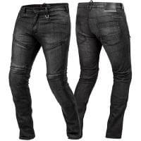 Shima Мотоджинсы Gravel 3.0 Black в Краснодаре