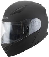 IXS Шлем модуляр HX 300 1.0 Черный матовый в Краснодаре