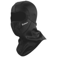 Scott Подшлемник-маска WIND WARRIOR OPEN HOOD-16 black в Краснодаре