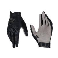 Leatt Перчатки MTB 4.0 Lite Glove Stealth в Краснодаре