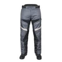 Rush Мотоштаны Long Ride Pant текстиль Антрацит/Бежевый в Краснодаре