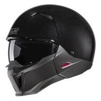 HJC Шлем i20 Metal Black в Краснодаре
