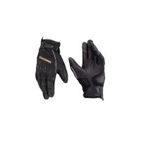 Leatt Перчатки ADV SubZero 7.5 Short 2025 Stealth в Краснодаре