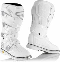 Acerbis Мотоботы кроссовые X-Rock MM White в Краснодаре