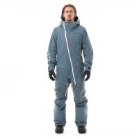 Dragonfly Комбинезон Gravity 2.0 Man Grey 2025 в Краснодаре