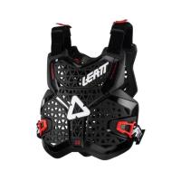 Leatt Защитный панцирь 2.5 Chest Protector V25 Black в Краснодаре