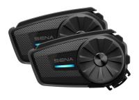 Sena ST1 Мотогарнитура с Mesh 2.0 (комплект из двух гарнитур) в Краснодаре