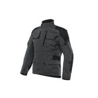 Dainese Куртка Ladakh 3L D-Dry Iron-Gate/Black в Краснодаре