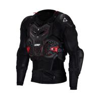 Leatt Защита тела Body Protector 5.5 Evo V26 Black в Краснодаре