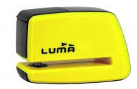 Luma Замок на диск тормозной ENDURO 91D (Ø5 ММ) + BAG жёлтый в Краснодаре