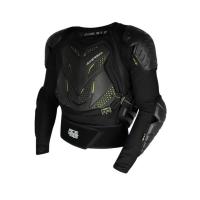 Acerbis Защита тела Korazza Black/Yellow в Краснодаре