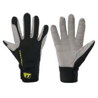Finntrail Перчатки Enduro 2760 Grey/Yellow в Краснодаре