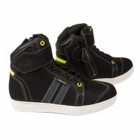 Rush Мотокеды Sneaker Lady Evo Черный в Краснодаре