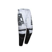 Acerbis Штаны детские MX Skyhigh Kid Grey/Black в Краснодаре