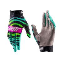 Leatt Перчатки подростковые 2.5 X-Flow V26 Tiger Pink в Краснодаре