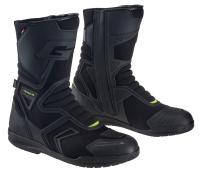 Gaerne Мотоботы G.Helium Gore-Tex Black в Краснодаре
