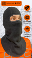 MotoLike Подшлемник балаклава теплый Сибирь в Краснодаре
