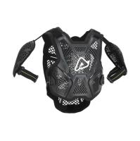 Acerbis Защита тела (Панцирь) P035 S Black в Краснодаре