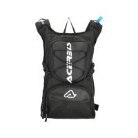 Acerbis Рюкзак с гидропаком H2O Logo Black/White (10/2 L) в Краснодаре