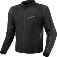 Shima Куртка Rush 2.0 Men Vent Black в Краснодаре